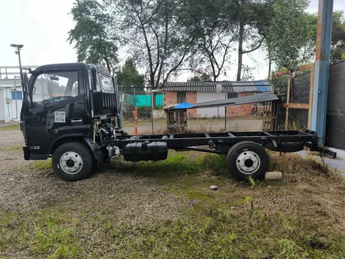 Dongfeng Dhr 3000