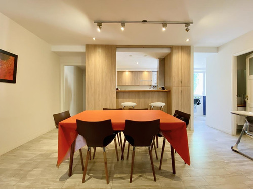 Imagen 6 de 26 de Excelente Departamento 2 Ambientes (1er Piso) En Venta - Vicente López- Vías/maipú