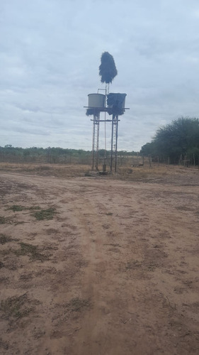 Vendo Finca En Tolloche (recibo Permutas)