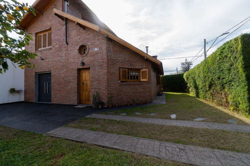 Venta Casa 4 Ambientes Hurlingham Apto Crédito