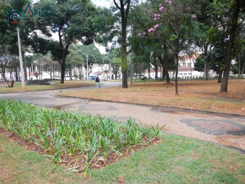 Imagem 6 de 15 de Excelente Apartamento - Bosque-cambuí - Campinas-sp - 201848