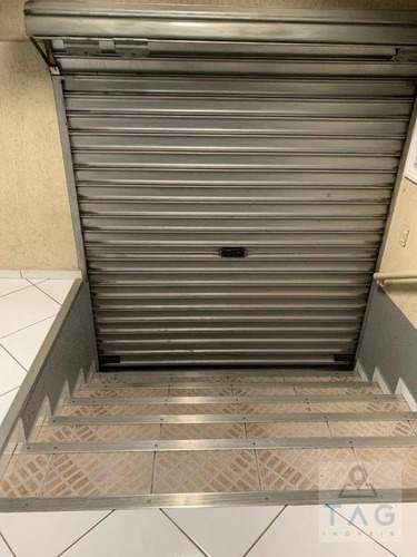 Imagem 11 de 15 de Barracão Para Alugar, 1850 M² Por R$ 44.999,99/mês - Vila Leopoldina - São Paulo/sp - Ba0031