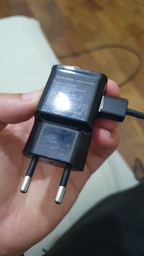 Celular Samsung Rom 128gb - 8gbram Ou Troco Por Outro + 1800