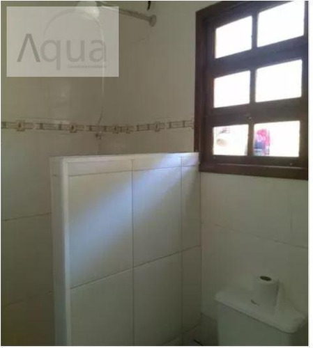 Casa Para Venda Em Itanhaém, Nova Itanhaem, 2 Dormitórios, 2 Banheiros, 2 Vagas - It552_2-929150