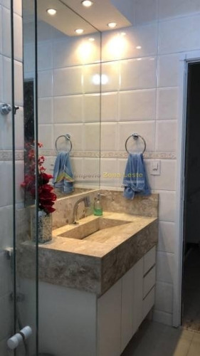 Imagem 25 de 30 de Assobradada Para Venda No Bairro Bom Retiro, 4 Dorm Sendo 1 Suíte, 2 Vagas, 300 M - 3413