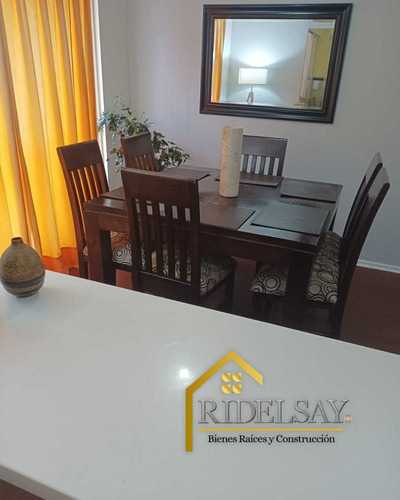 Ridelsay Vende Propiedad En Coquimbo (108235)