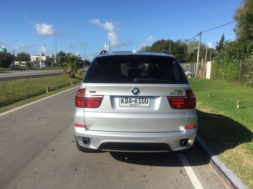 Bmw X5 3.0 Xdrive 35i Executive 306cv 2013