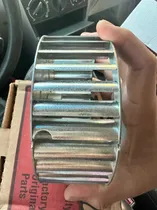 Comprar Turbinas Para Quemadores 4,5,6 Pulgadas (sentido Horario)
