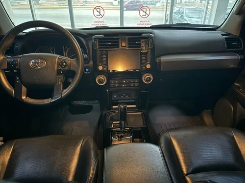 Toyota 4runner Limited 4x2 2020