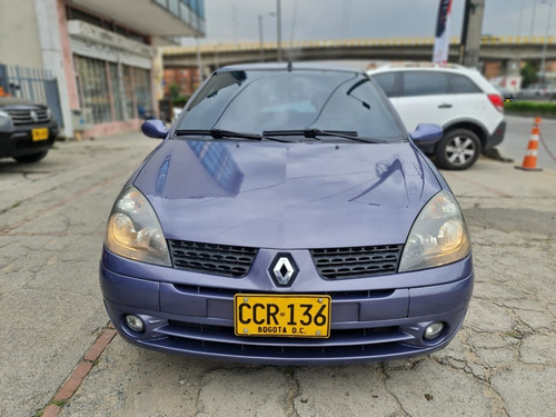 Renaultclio Dinamique Full Equipo Rs 1.400