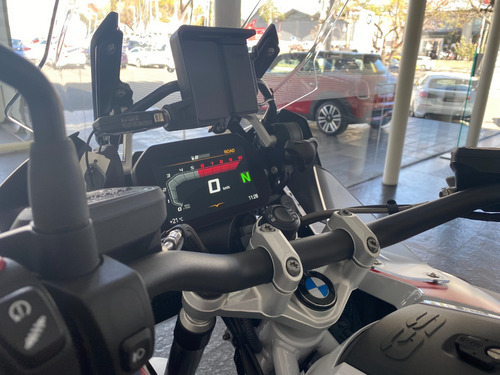 Bmw Motorrad R 1250 Gs Adventura Trophy