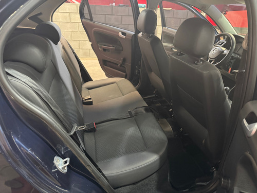 Volkswagen Gol Trend 1.6 Pack I 101cv