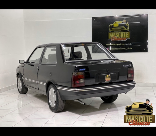 Imagem 7 de 15 de Premio Cs 1986 *top*raridade*lindo**financio Direto**
