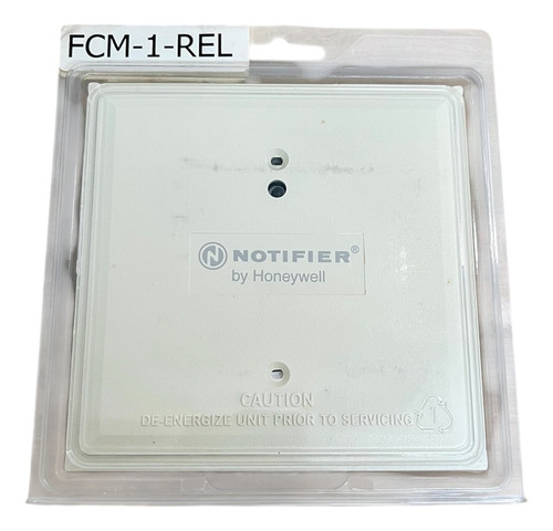 Módulo Endereçável Fcm-1-rel Notifier
