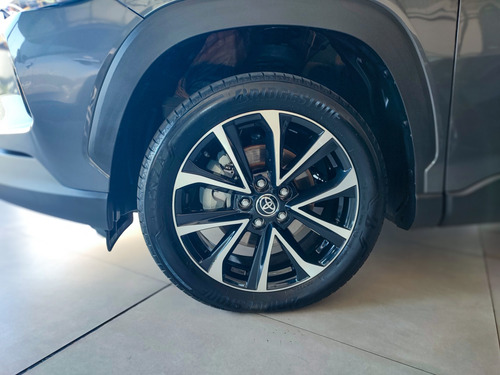 Toyota Corolla Cross 2.0 VVT-IE FLEX XRE DIRECT SHIFT