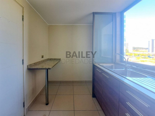Departamento En Venta De 3 Dorm. En Concón