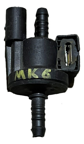 Válvula Canister Volkswagen Jetta Mk6 2.5 Aut. 2014 (Usado)