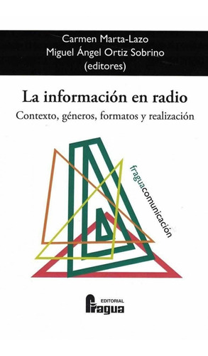 La Información En Radio