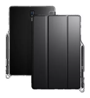 Poetic Lumos Case Para Galaxy Tab S4 T830 Funda Siliconada