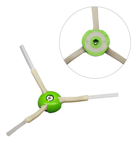 Accesorios Para Barredoras Irobot Serie I7 I7+ E5 E6