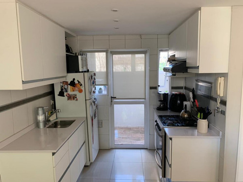 Venta Departamento Loft Dos Ambientes - Constitución