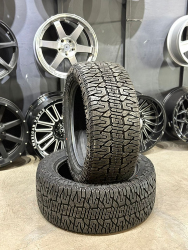 Neumático 235/75r15 110/107s D Lt Radar Renegade At Sport D