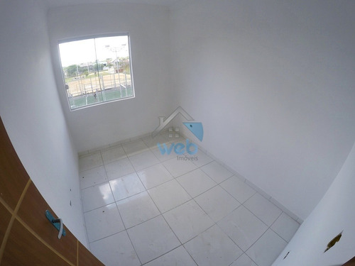 Imagem 25 de 26 de Lindos Sobrados Em Condomínio À Venda Na Região Do Vitória Régia, Com 3 Quartos, Sala, Cozinha Americana, Lavabo E Banheiro Social. - Ca02047 - 70683629