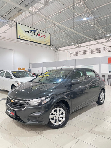 Chevrolet Onix 1.0 Lt 5p