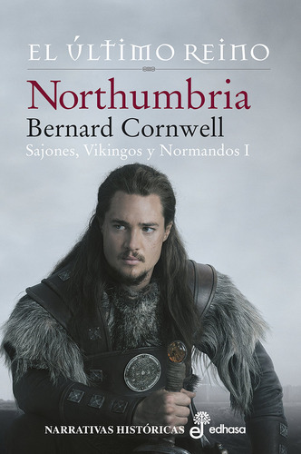 Libro Northumbria El Ultimo Reino Rtca