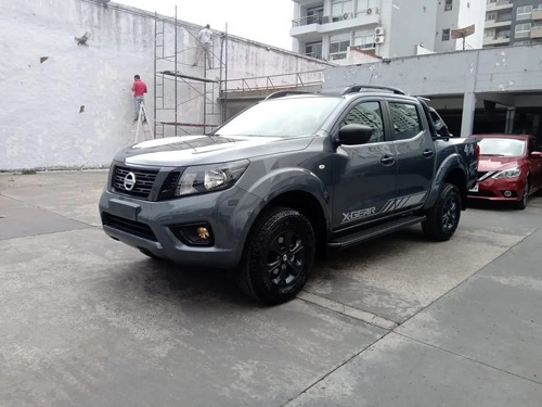 Nissan Frontier X- Gear 4x4 Entrega Inmediata