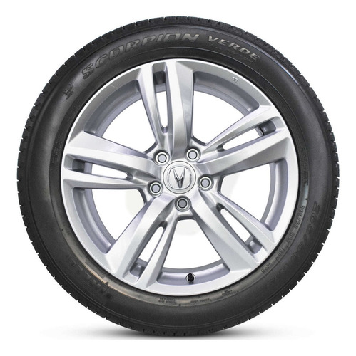Llanta Pirelli Scorpion Verde All Season Plus 2 235/45r20