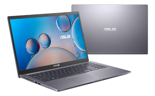 Imagen 4 de 5 de Notebook Asus X515 Core I5 1135g7 12gb 1tb Ssd 15.6 Fhd Ct