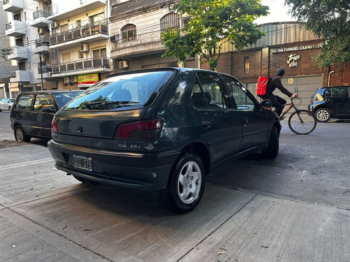 Peugeot 306 1.9 Xrd