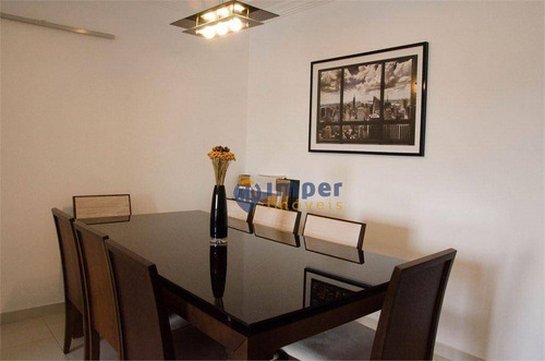 Imagem 22 de 30 de Apartamento Com 2 Dormitórios À Venda, 76 M² Por R$ 839.000,00 - Pompeia - São Paulo/sp - Ap7161