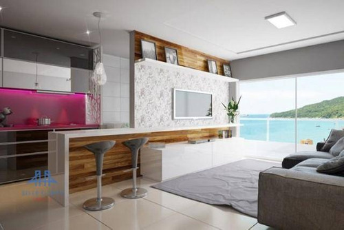 Imagem 11 de 22 de Cobertura Com 3 Dormitórios À Venda, 211 M² Por R$ 1.540.000,00 - Ingleses Do Rio Vermelho - Florianópolis/sc - Co0229