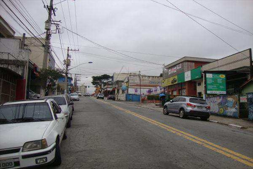 Imagem 6 de 6 de Conjunto Comercial, Jardim Maria Rosa, Taboão Da Serra - R$ 1.2 Mi, Cod: 2121 - V2121
