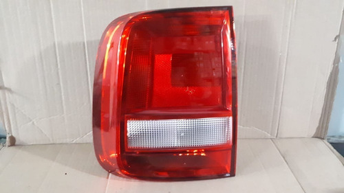 Par Lanterna Vw Saveiro Robust G7 Original 2016 17 18 19