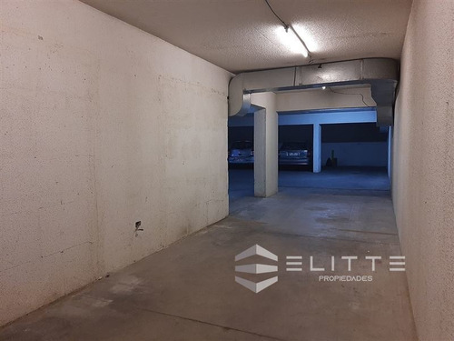 Imagen 12 de 12 de 2 Estacionamientos En Arriendo En Ñuñoa