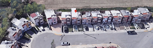 Casa De Recuperación Bancaria, Canto De Catania, Cd. Juárez, Chihuahua. Dn*