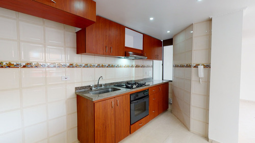 Imagen 2 de 14 de Bahía Ventura - Casa En Venta En Cantalejo, Suba