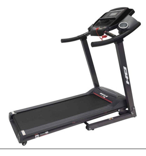 Trotadora Bh Fitness Pionner R3 