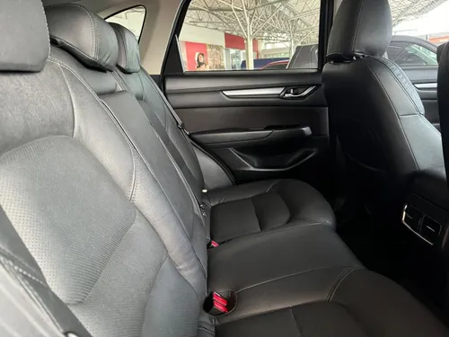 Mazda CX-5 2.0 Touring At