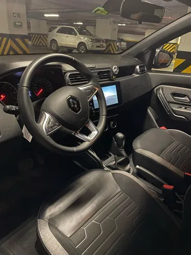 Renault Duster 1.3 T Iconic 4X2 Cvt