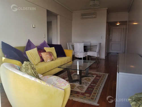 Imagen 7 de 29 de Departamento En Once