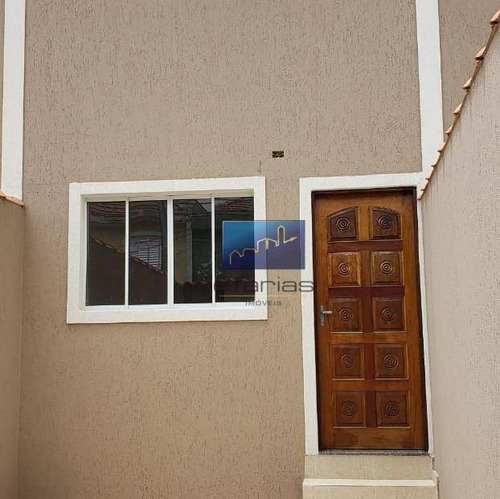 Imagem 13 de 24 de Sobrado Com 2 Dormitórios À Venda, 65 M² Por R$ 315.000,00 - Jardim Colorado - São Paulo/sp - So1138