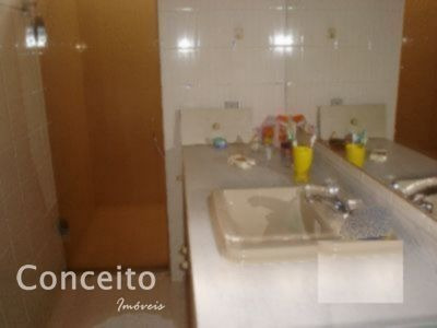 Imagem 2 de 9 de Casa/sobrado - Chacara Das Pedras - Ref: 1057 - V-1057