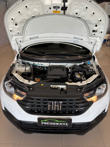 Fiat Strada 1.3 FIREFLY FLEX FREEDOM CS MANUAL