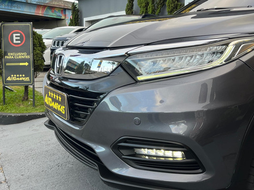 Honda HR-V EXL 1.8 Flexone 16V 5p Aut.