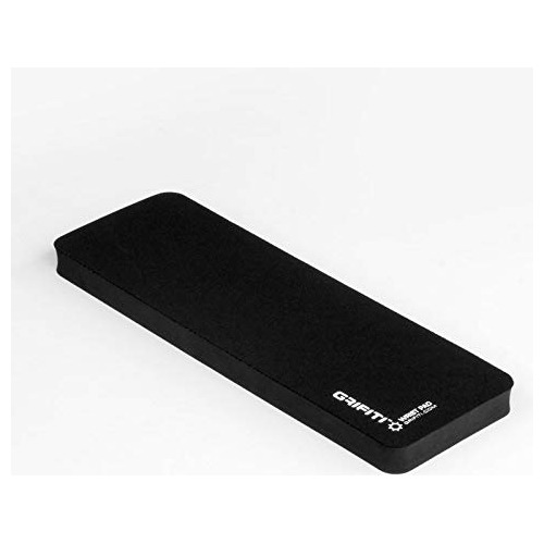 Fat Wrist Pad Reposamuñecas De 12 Pulgadas Teclados Me...
