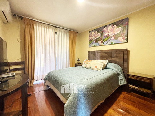 Espectacular Casa Estilo Chileno En Venta!